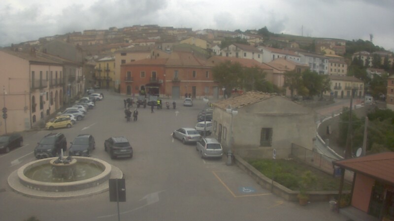 Live Corleto Perticara
